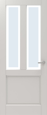 Alleen Vandaag CanDo PNL1 2B03 Blank facetglas