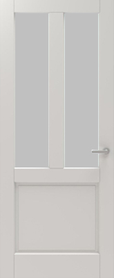 CanDo PNL1 2B03 Satijn glas Express Levering