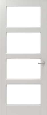 CanDo PNL1 2B04 Zonder glas Exclusieve Aanbieding