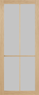 ALBO FA 2564 WO Mat gelaagd glas Must-Have