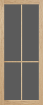 ALBO FA 2564 WO Grijs rookglas Bestseller
