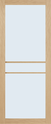 ALBO FA 2582 WO Blank glas Rechtstreeks Van De Fabrikant
