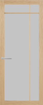ALBO FA 2590 WO Mat gelaagd glas Direct Beschikbaar