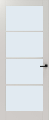 Actieprijs CanDo PNL3 2B02 Blank glas