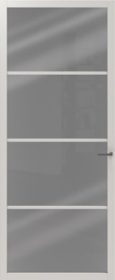 CanDo ELG1 2E03 Getint glas Flitsaanbieding