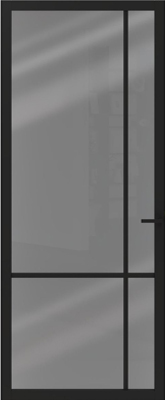 Laatste Versie CanDo ELG1 1E04 Getint glas
