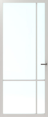 Direct Beschikbaar CanDo ELG1 2C04 Blank glas