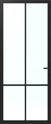 CanDo ELG1 1C05 Blank glas Koop Vandaag