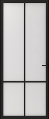 CanDo ELG1 1D05 Satijn glas Direct Verzonden