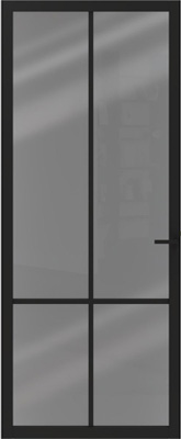 Favoriet CanDo ELG1 1E05 Getint glas