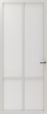 CanDo ELG1 2D05 Satijn glas Fabrieksprijs
