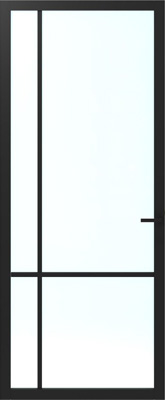Laatste Versie CanDo ELG1 1C06 Blank glas