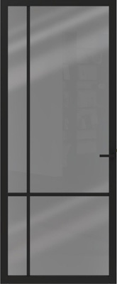 CanDo ELG1 1E06 Getint glas Lage Prijs