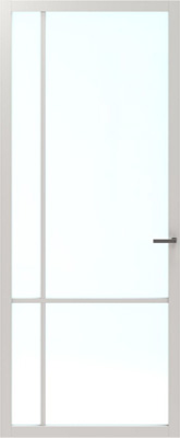 CanDo ELG1 2C06 Blank glas Gereduceerde Prijs