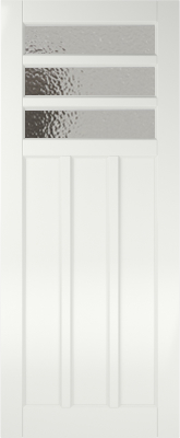ALBO DJ 2403 Crepi glas Fabrieksprijs