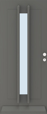 Bestel Nu CanDo ML 812 Blank isolatieglas HR++