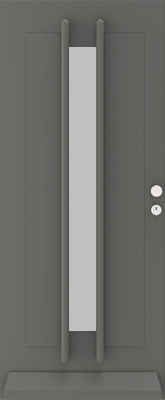 CanDo ML 812 Mat isolatieglas HR++ Favoriet