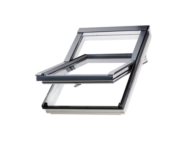 Fakro dakraam FTU-V U30 AUMK Politiekeurmerk 78x160 cm Speciale Aanbieding