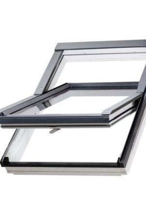Fakro dakraam FTU-V U30 AUMK Politiekeurmerk 114x140 cm Exclusieve Aanbieding