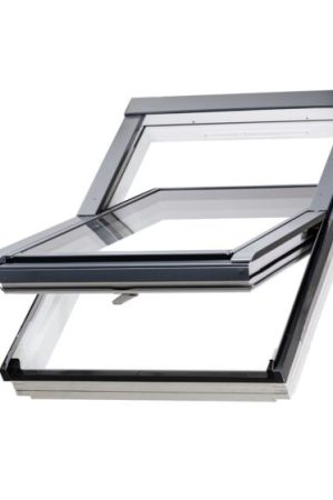 Bestseller Fakro dakraam FTU-V U41 AUMX triple glas 134x118 cm