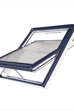 Fakro dakraam FTU-V U30 AUSX Solar 94x118 cm Laatste Kans