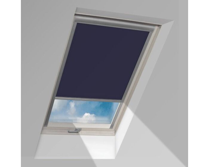 Weekendaanbieding Fakro ARF verduisterend rolgordijn 94x118 cm