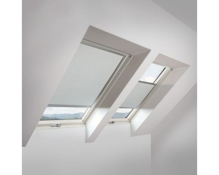 Alleen Vandaag Fakro APF honeycomb plisse 66x118 cm