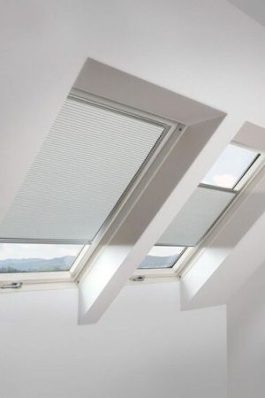 Bestel Nu Fakro APF honeycomb plisse 94x140 cm