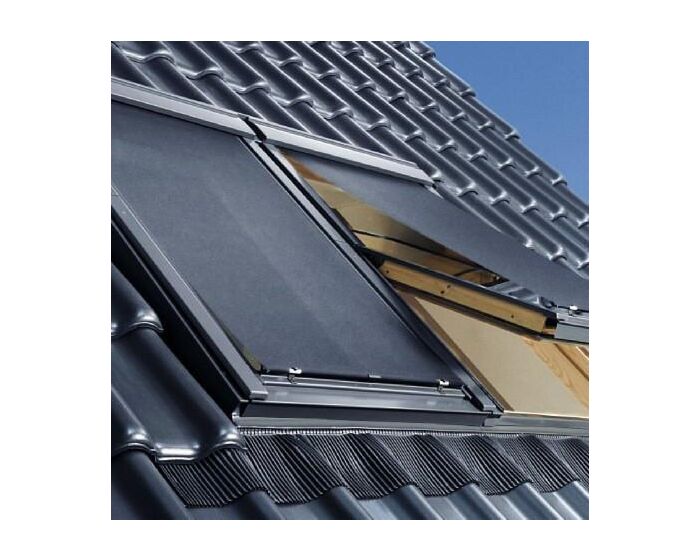 Beperkt Aanbod VELUX MHL zonwering handbediend PK06 - P06 - 406