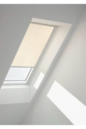 Actieprijs VELUX Nature Collectie lichtdoorlatend rolgordijn voor MK06 - M06 - 306