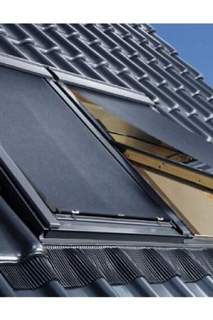 Beperkte Voorraad VELUX MHL zonwering handbediend SK01 - S01 - 601