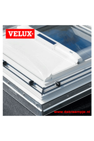 Bestseller VELUX MSG zonwering wit voor VELUX lichtkoepel 60x60 cm
