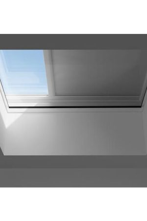 Alleen Vandaag VELUX DSU verduistering voor gebogen glaskoepel en vlakglasraam 150x80 cm
