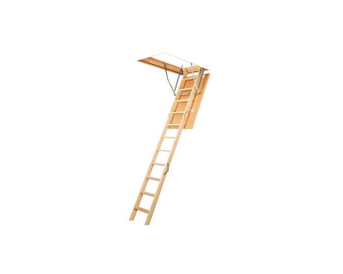 Shop Nu Fakro LWS 280/3 FSC vlizotrap Smart bakhoogte 20 cm 60x120 cm