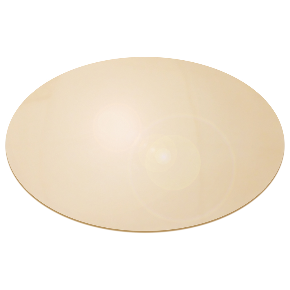 Populair Solatube 25cm warm effect lens