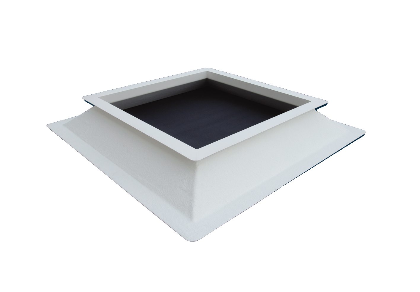 Polyester Opstand - Hoog H15 - 30x30cm Koop Online