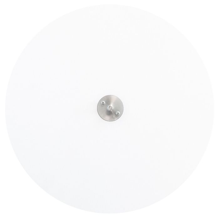 Powerdaylight 25cm plaat handmatige daglichtdimmer los Op = Op