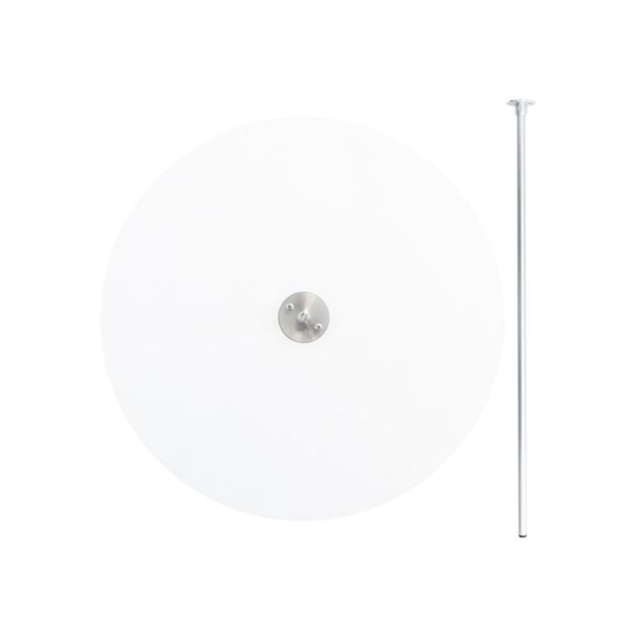 Voordeelprijs Solatube 35cm set handmatige daglichtdimmer