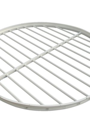 Lichtkoepel anti-inbraakrooster rond Korting