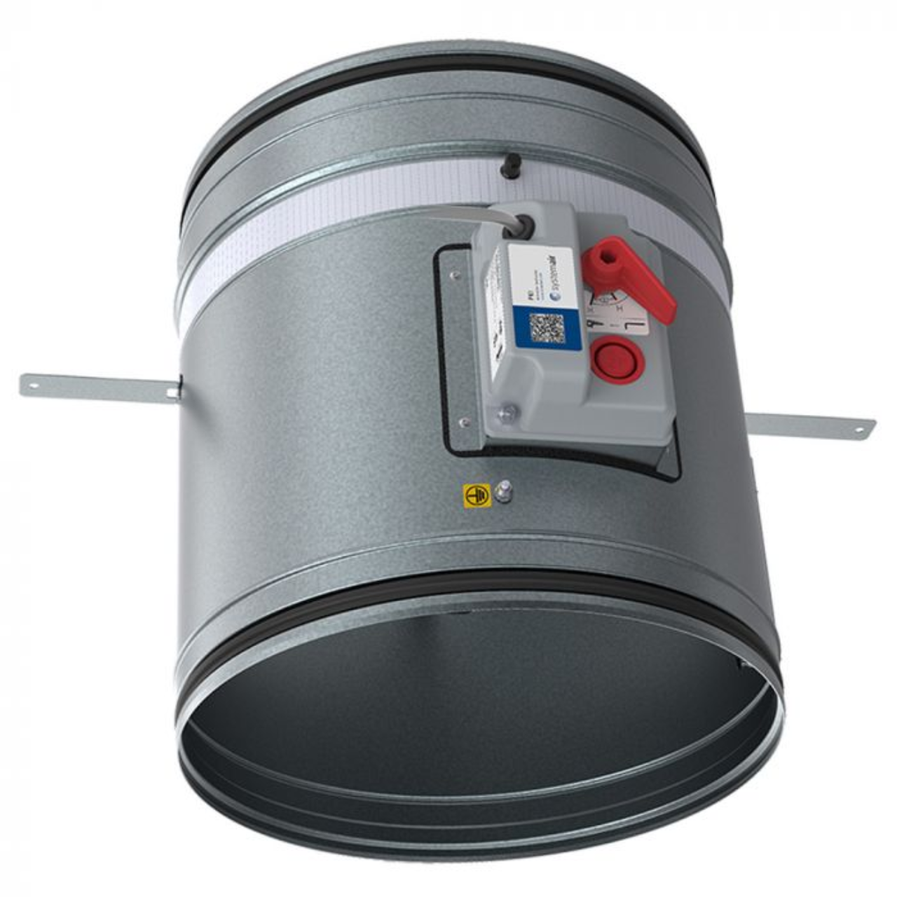 Laatste Versie Powerdaylight 25cm FireSave Systeem