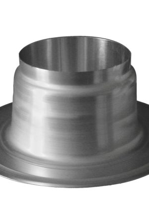 Powerdaylight 53cm dakdoorvoer plat dak Populair