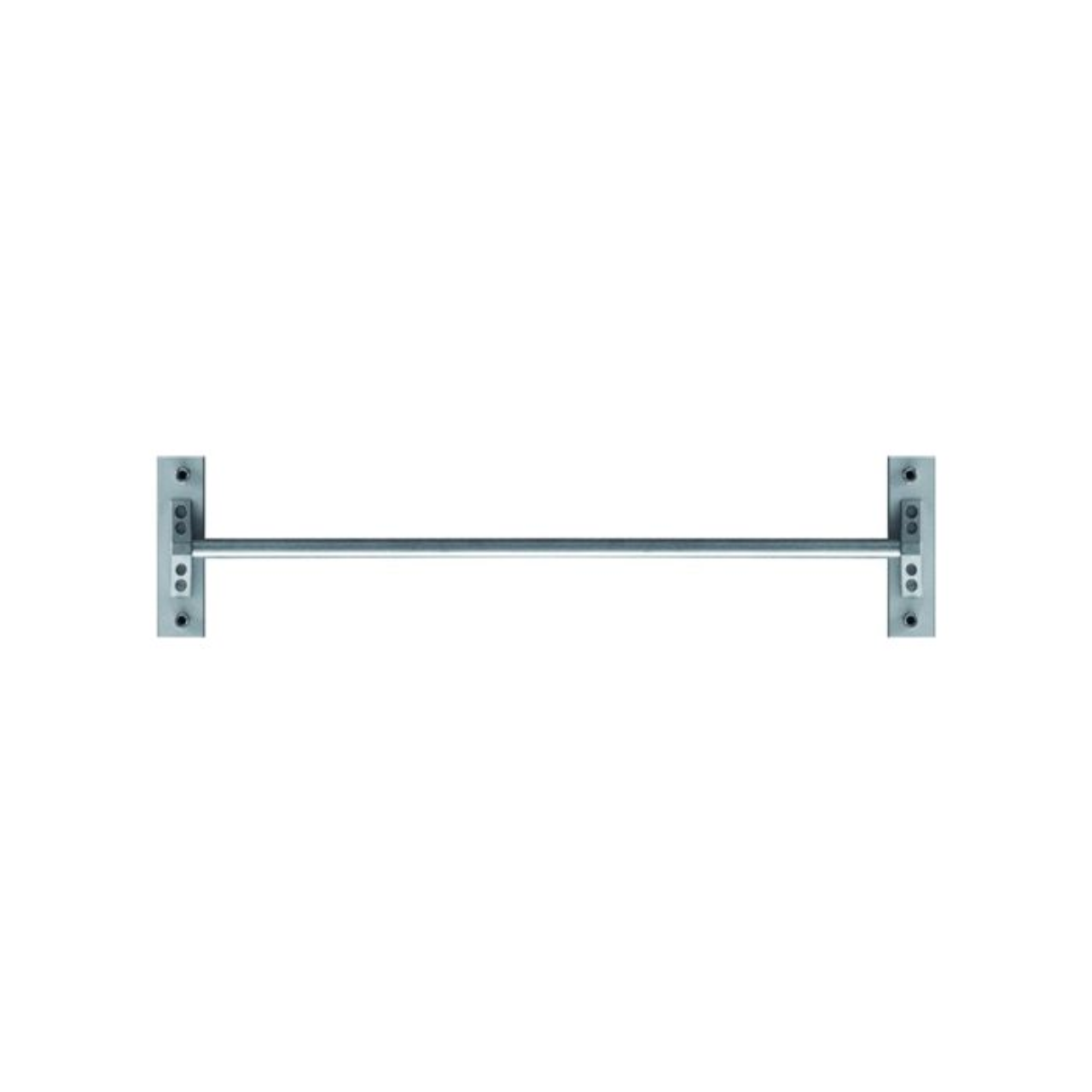 Laatste Versie Powerdaylight 25 cm set inbraakbeveiliging SKG2 montage op staal