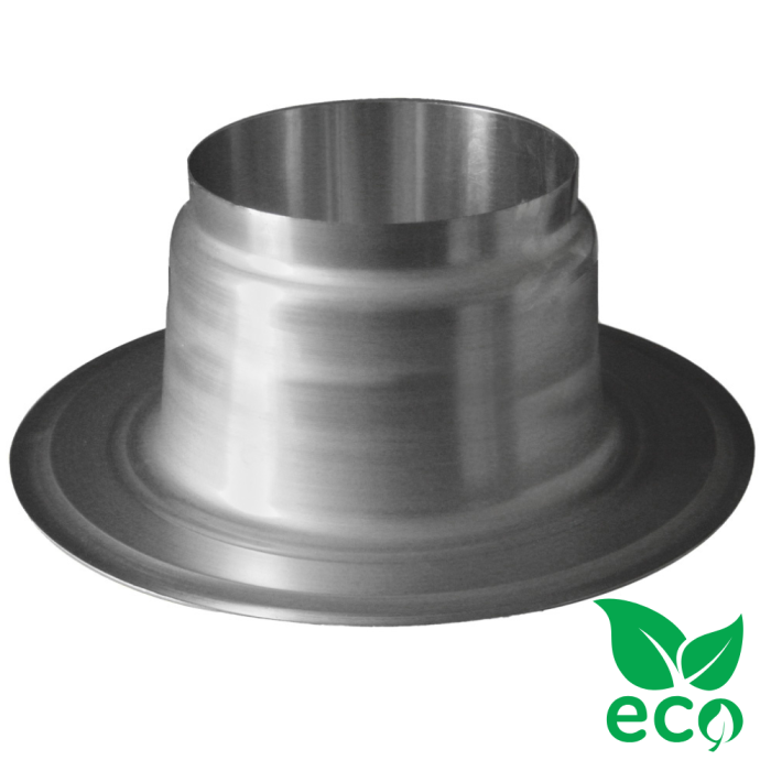 Favoriet Solatube 35cm eco dakdoorvoer plat dak