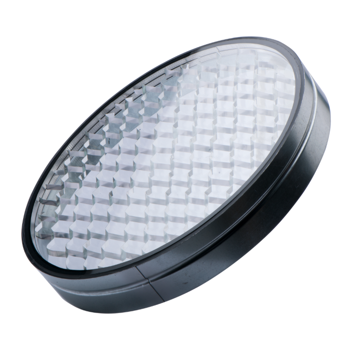 Powerdaylight 35cm Cradle glasplaat buitenzijde Shop Nu