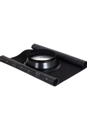 Actieprijs Solatube 35cm dakdoorvoer hellend dak Ubiflex