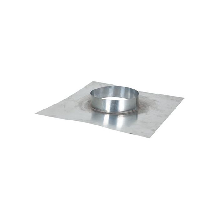 Hete Deal Powerdaylight 25cm dakdoorvoer zink