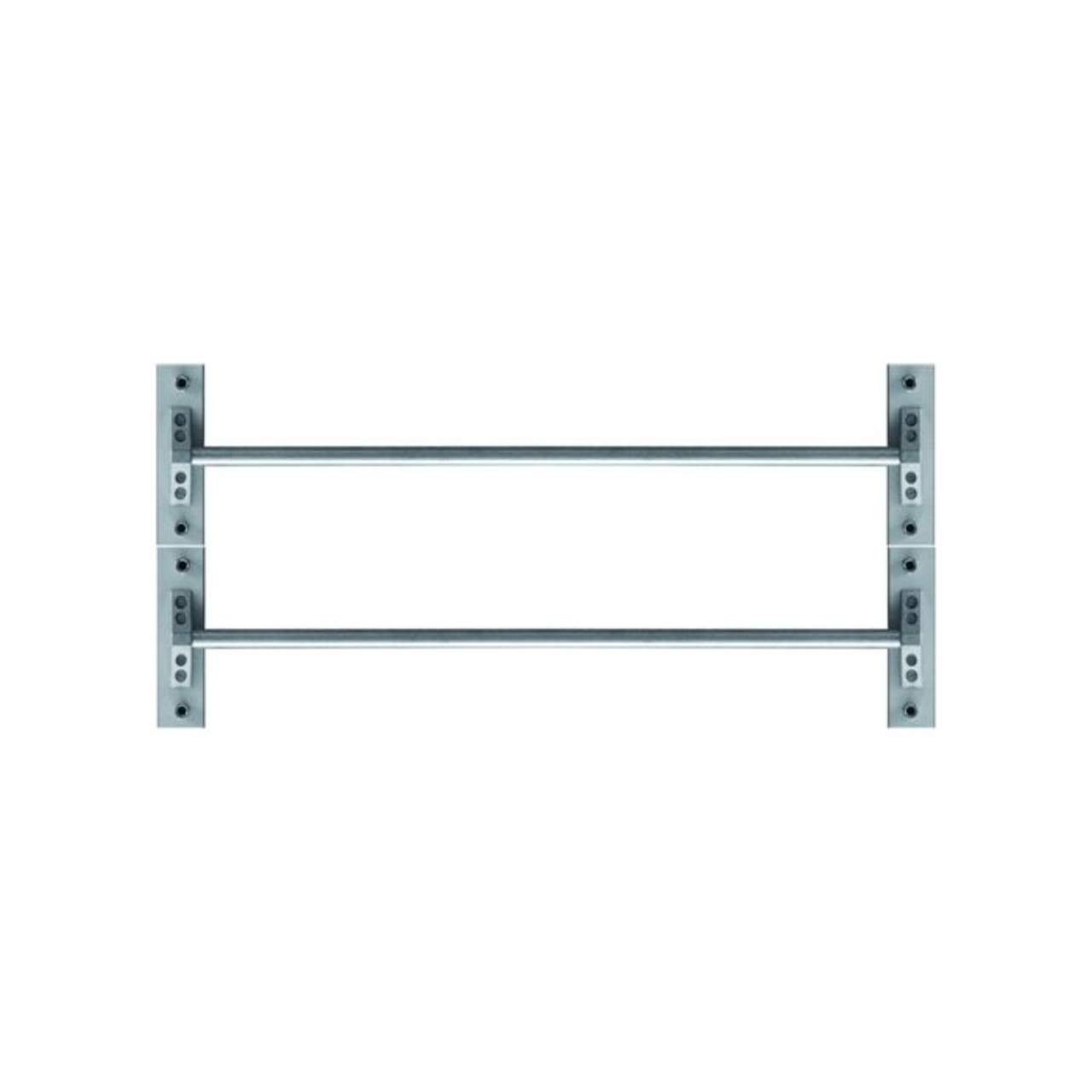 Rechtstreeks Van De Fabrikant Solatube 35cm set inbraakbeveiliging SKG2 montage op staal