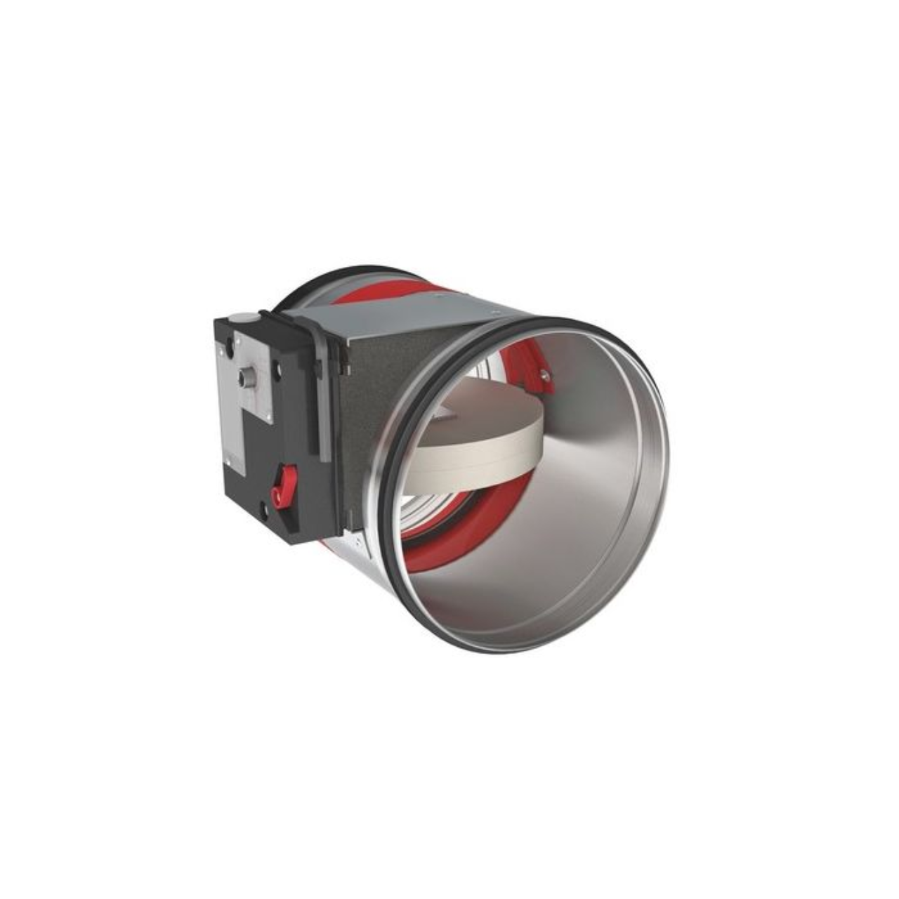 Powerdaylight 35cm FireSave Systeem Alleen Vandaag