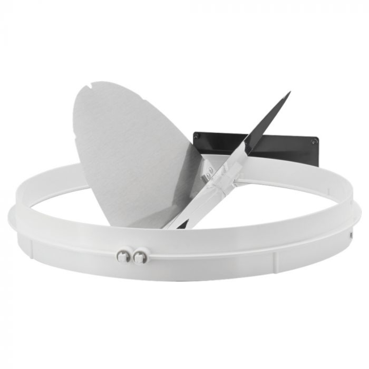 Powerdaylight 53cm daglichtdimmer 1-10 volt Laatste Kans