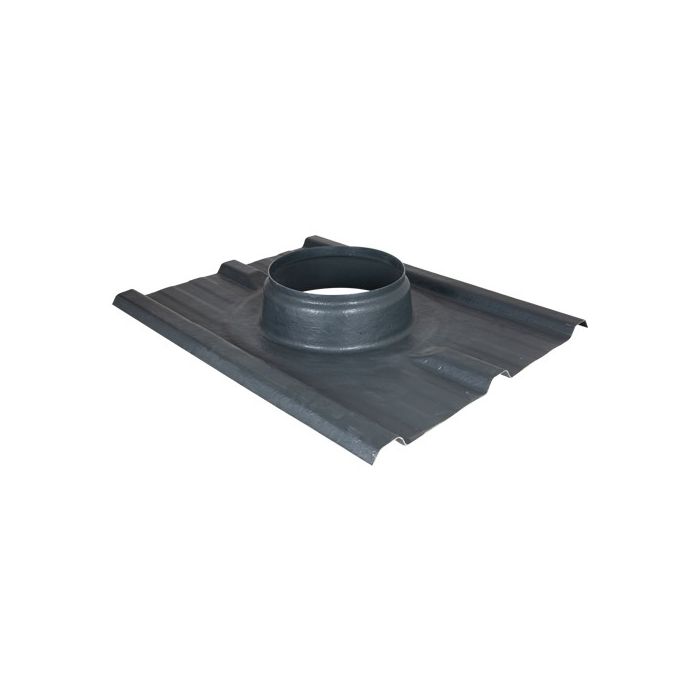 Powerdaylight Ø 25cm dakdoorvoer sandwichpaneel Beste Prijs